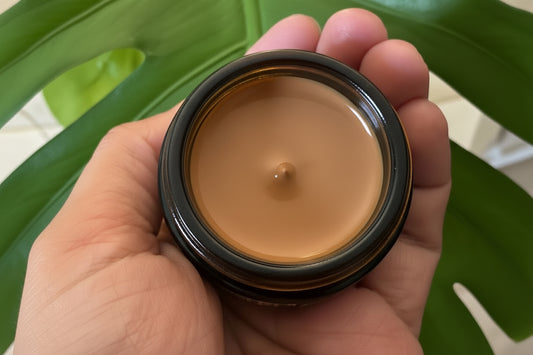 NM Regenerate Tinted Face Cream