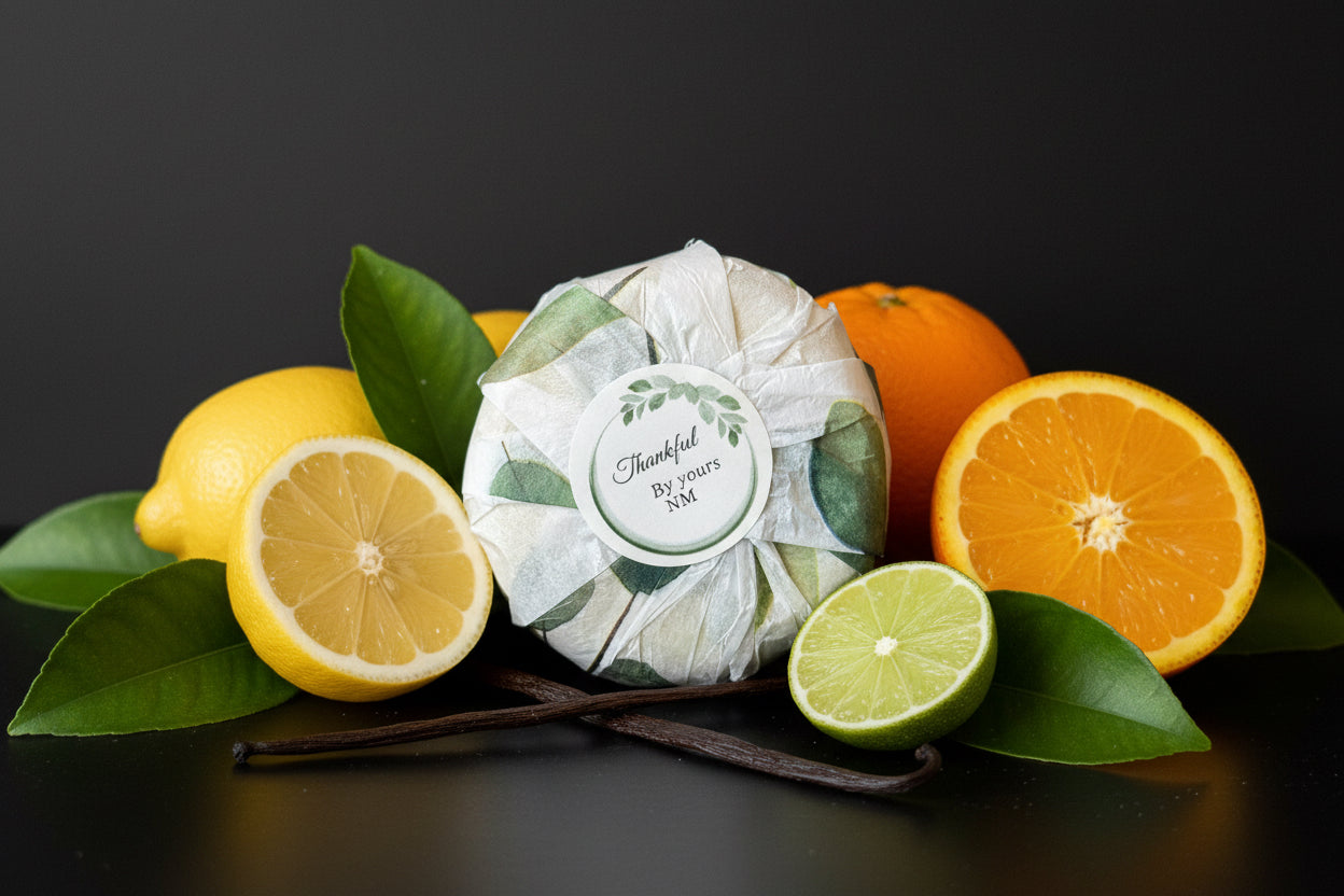 NM Regenerate Facial Soap