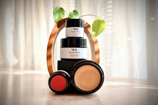 NM Regenerate Perfect Duo