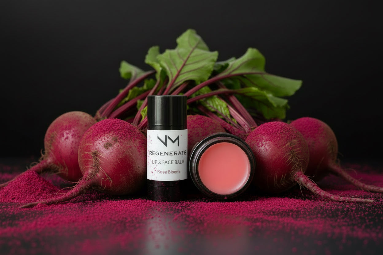 NM Regenerate Lip & Face Balm