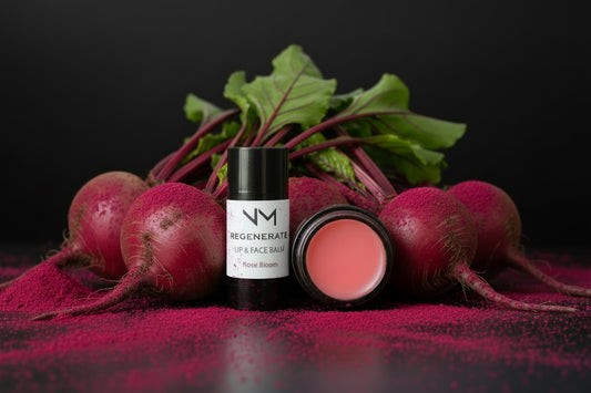 NM Regenerate Lip & Face Balm