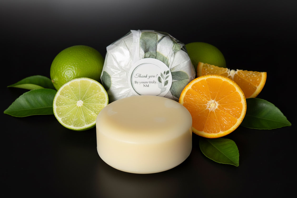 NM Regenerate Facial Soap