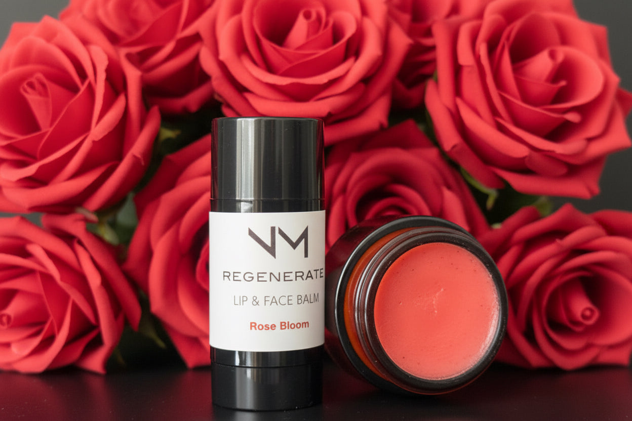 NM Daily Radiance Trio