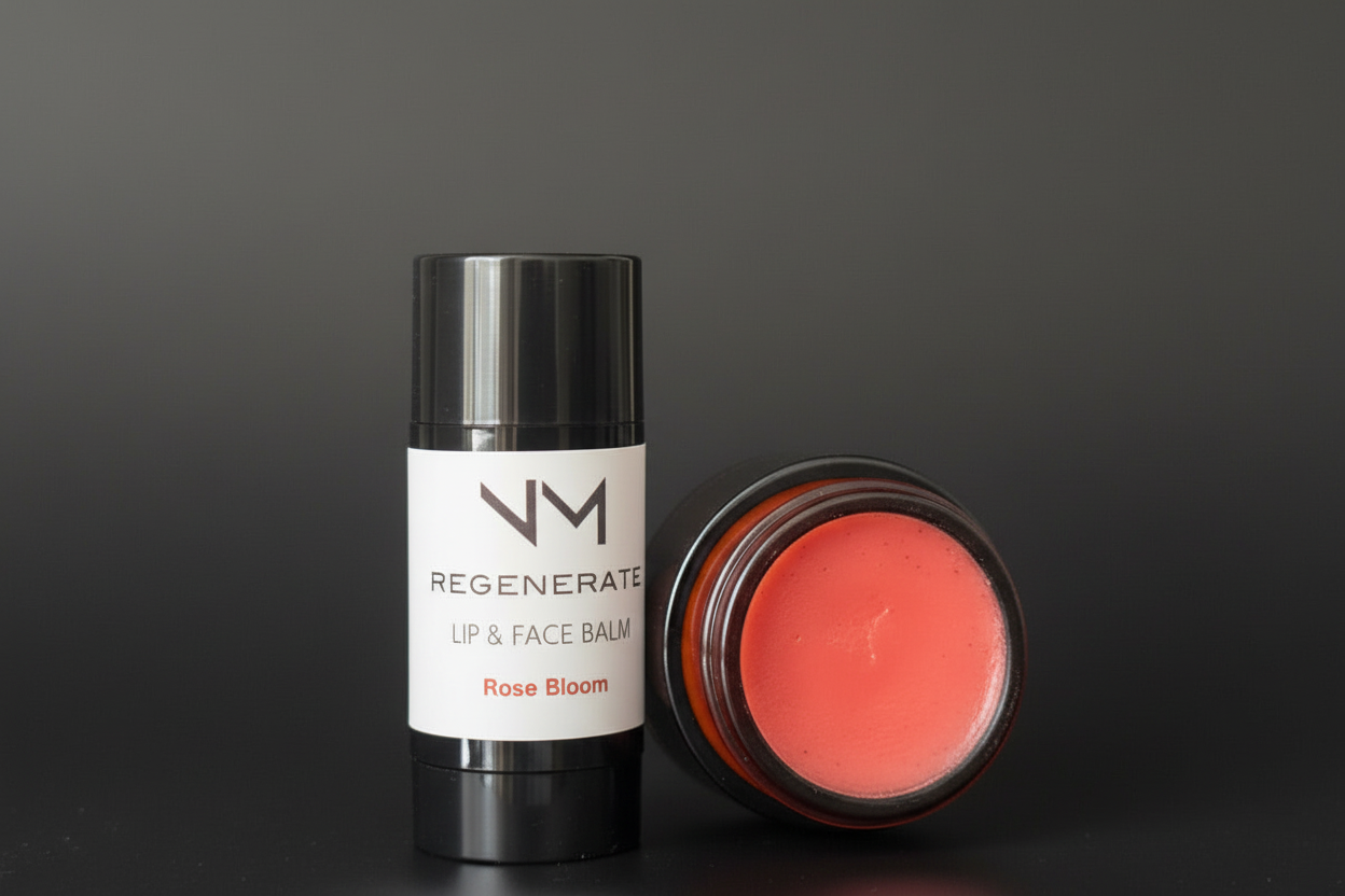 NM Daily Radiance Trio