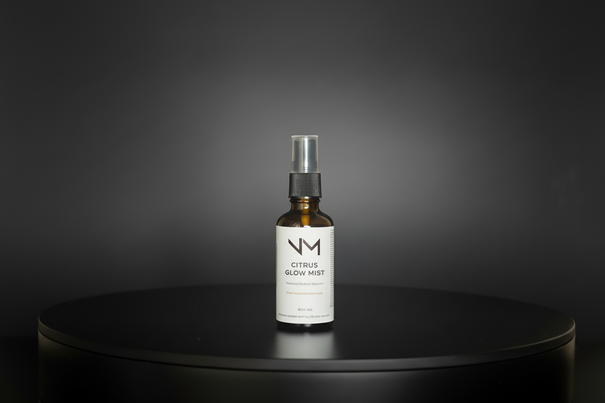 NM Daily Radiance Trio