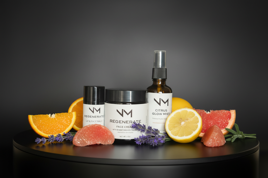 NM Daily Radiance Trio