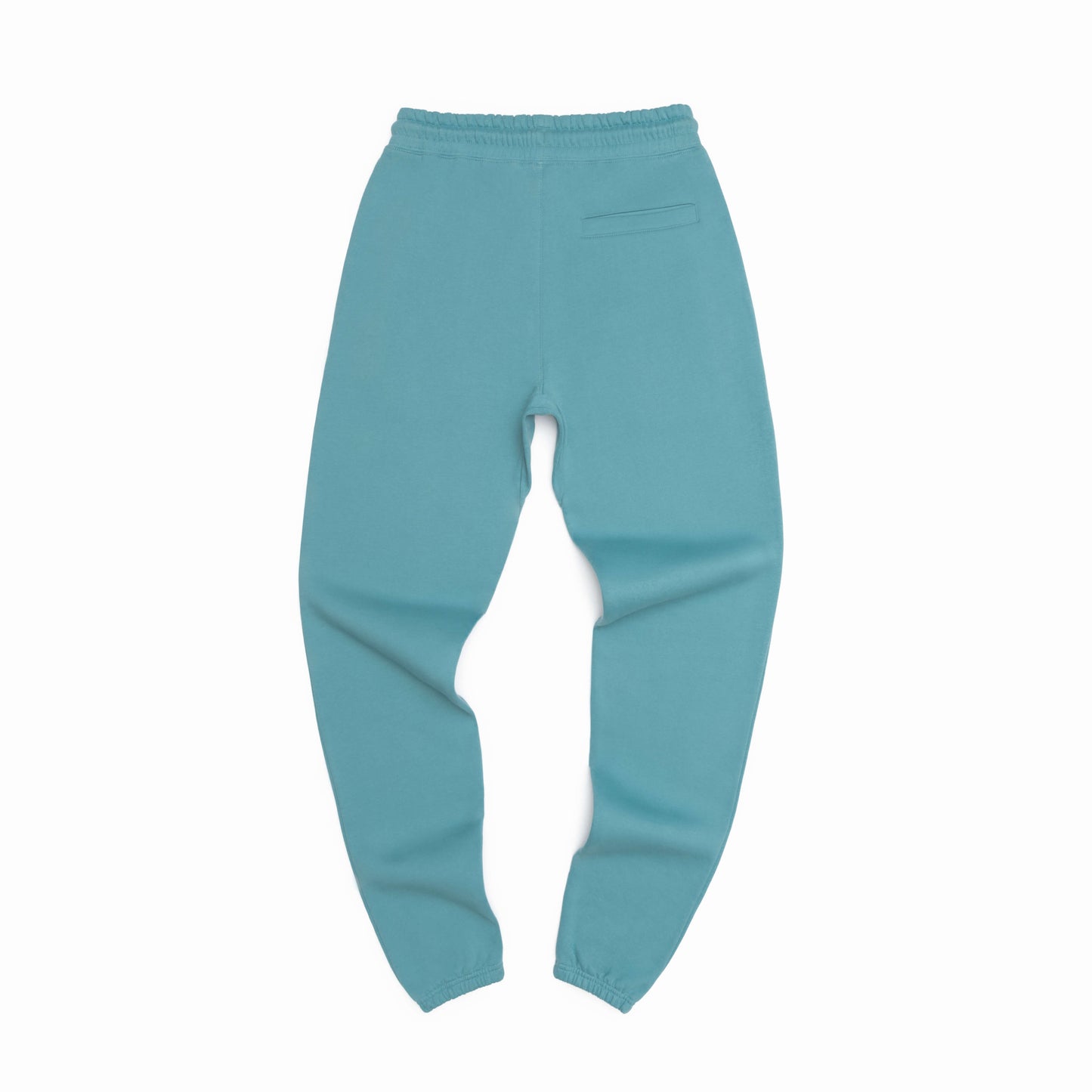 Aqua Organic Cotton Sweatpants