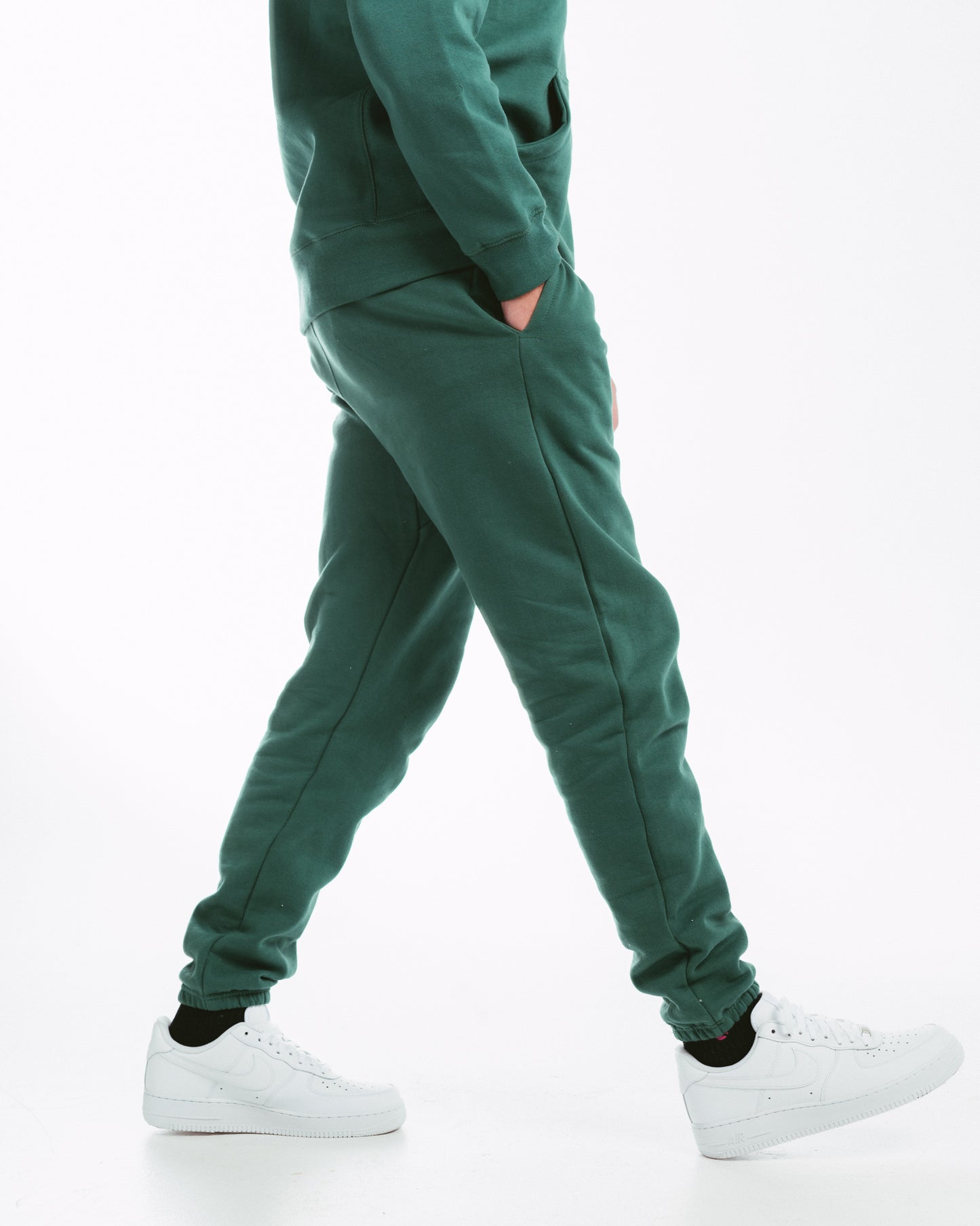 Bayberry Organic Cotton Sweatpants