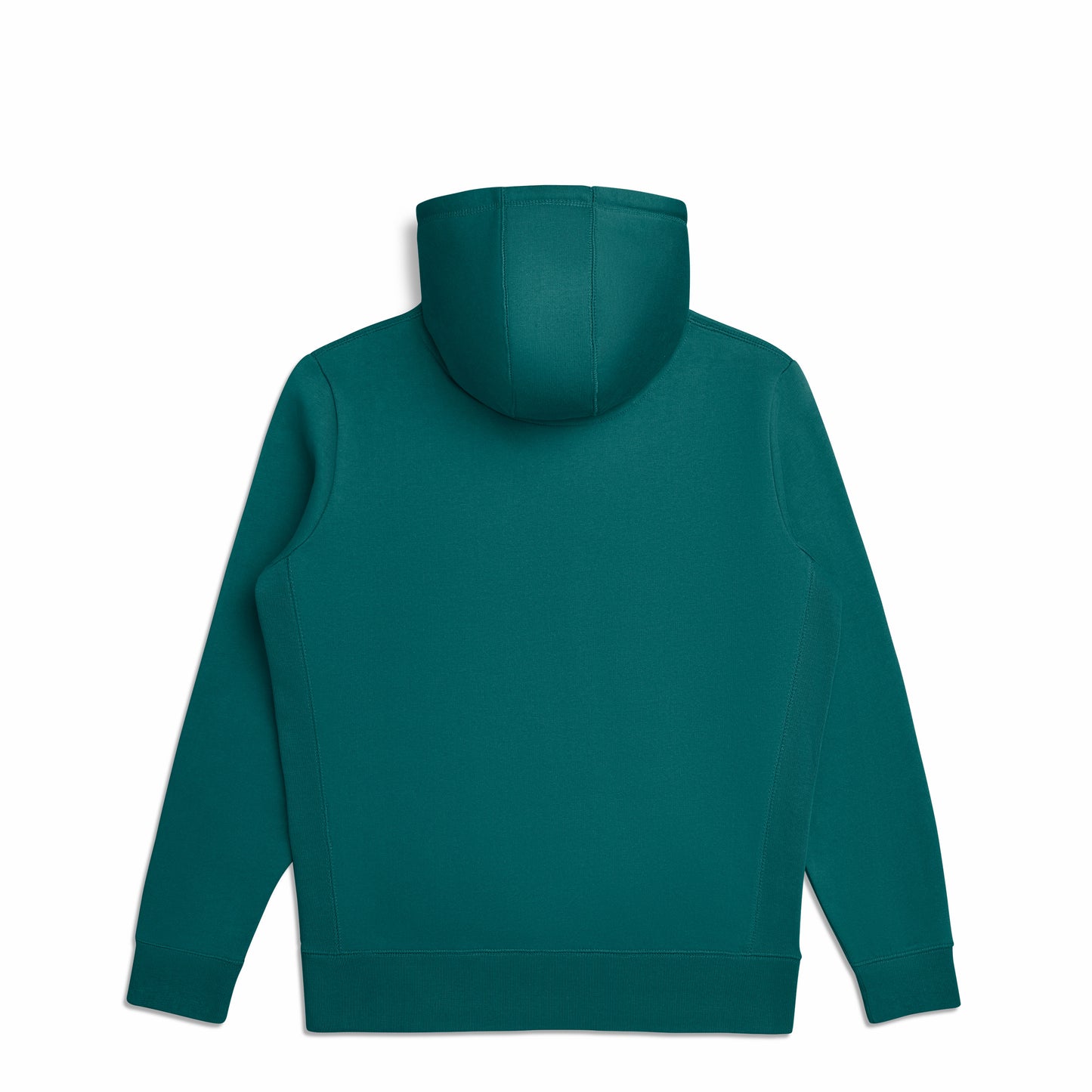 Bayberry Organic Cotton Hooded Sweatshirt