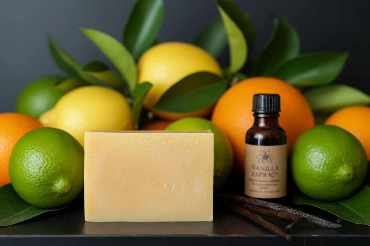 NM Regenerate Face and Body Soap