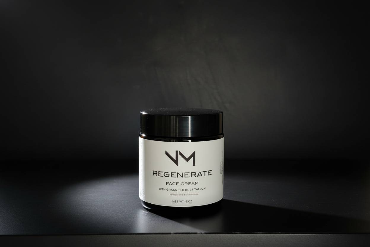 NM Daily Radiance Trio