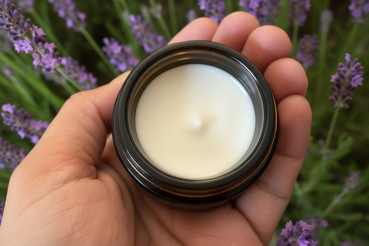 NM Regenerate Face Cream