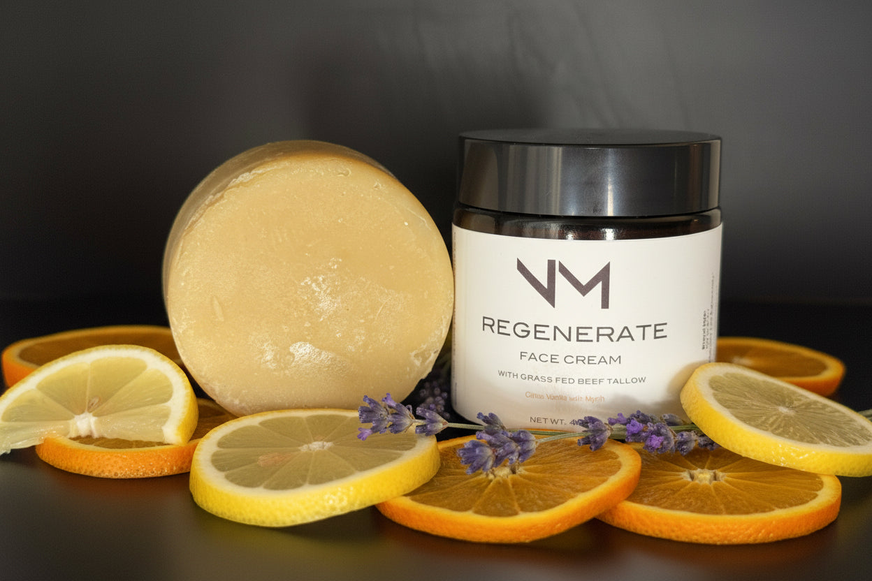 NM Regenerate Perfect Duo