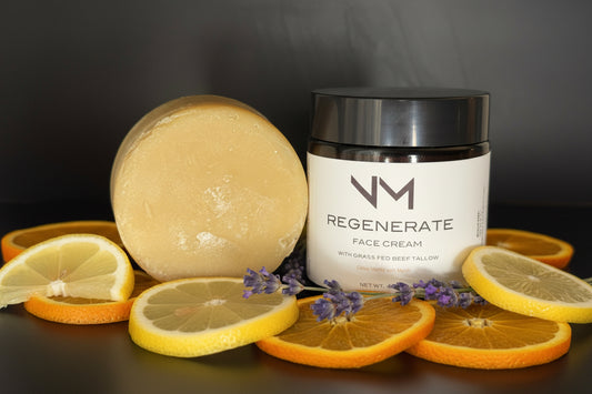 NM Regenerate Perfect Duo