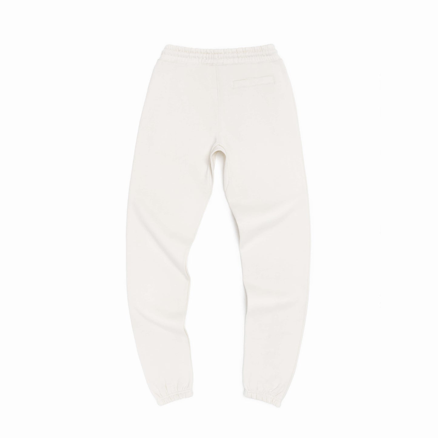 Natural Organic Cotton Sweatpants