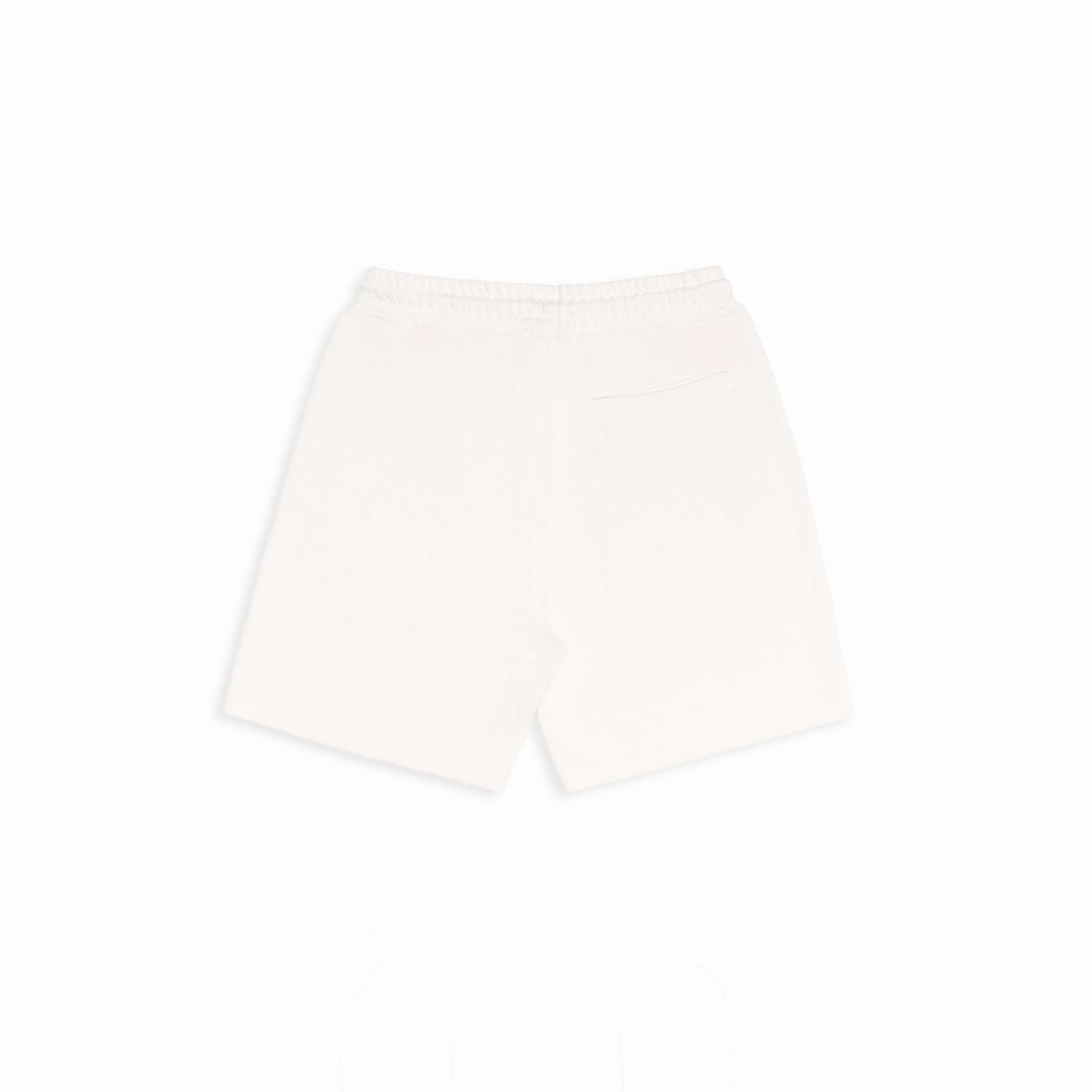 Natural Organic Cotton Sweatshorts